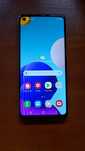 Samsung galaxy a21s
