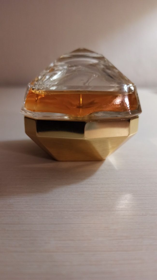 Продам туалетную воду  Paco Rabanne Lady Million женская.