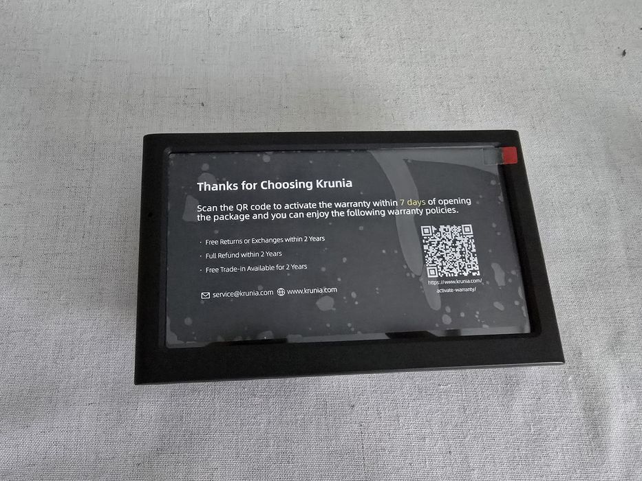 Carplay  smart screen t95 radio samochodowe