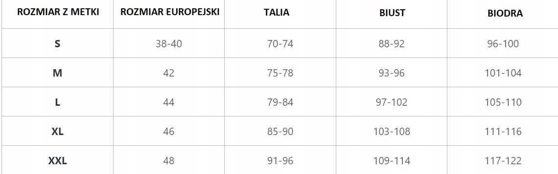 Biała kolorowa bluzka kwiaty falbana 48 4XL