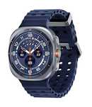 Smartwatch SAMSUNG Galaxy Watch Ultra 2025 SM-L705FZ 47mm