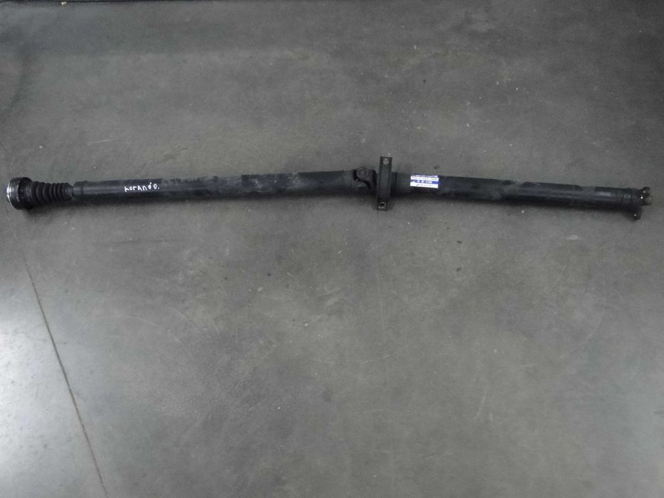 Карданний вал кардан SsangYong Korando 2.0 XDi 2010-2017р. 3320034000