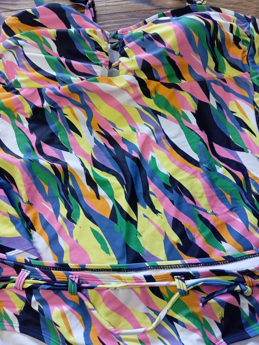 Strój kąpielowy damski MB10/152