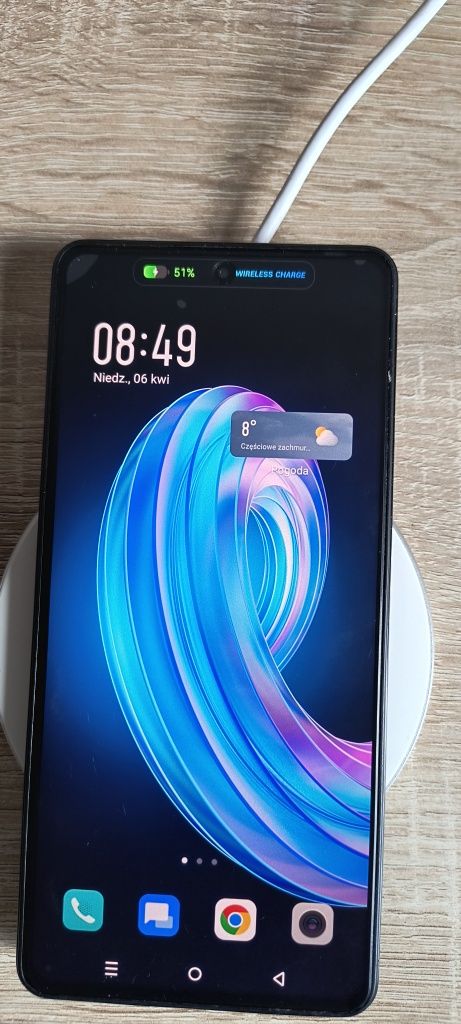 Infinix Note 30 Pro