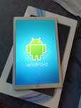 Nowy Tablet 5G Android 13.0 12000 mAh wifi Blue Dual Sim Wolny Tablet