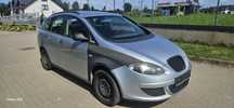 Sprzedam seat altea xl