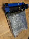 Drukarka 3d Artillery Sidewinder x2 (modyfikowana)