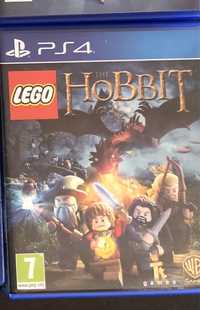 Gra PS4 Lego Hobbit