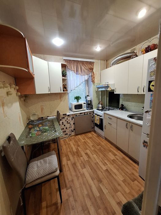 Продам 1 кімн. квартиру,  Попова