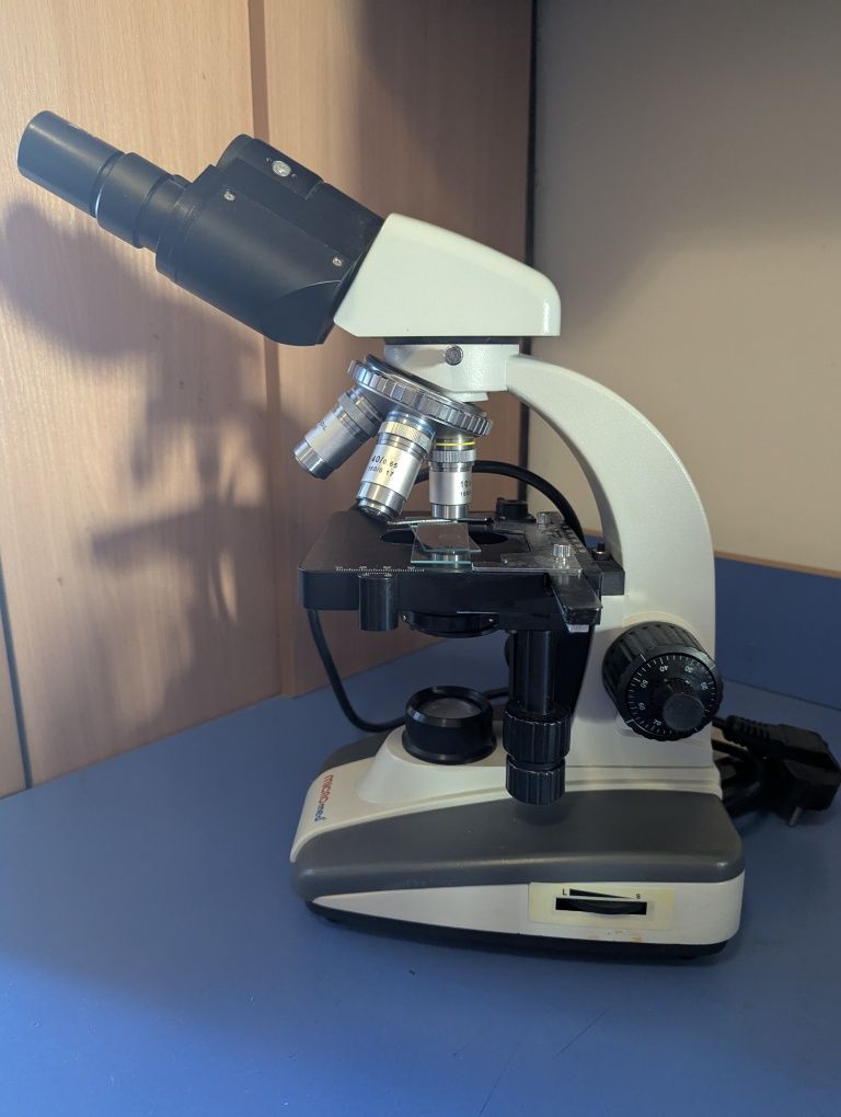 Мікроскоп біологічний XS-5520  MICROmed