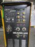 Spawarka MIG MAG  DECA 640 automat migomat Wrocław