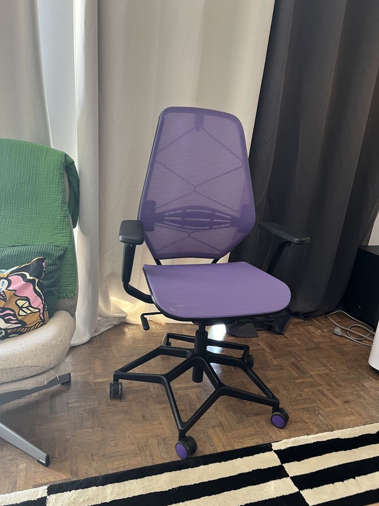 Cadeira STYRSPEL Ikea