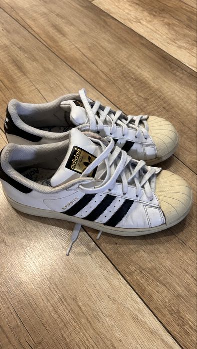 Buty Adidas Superstar