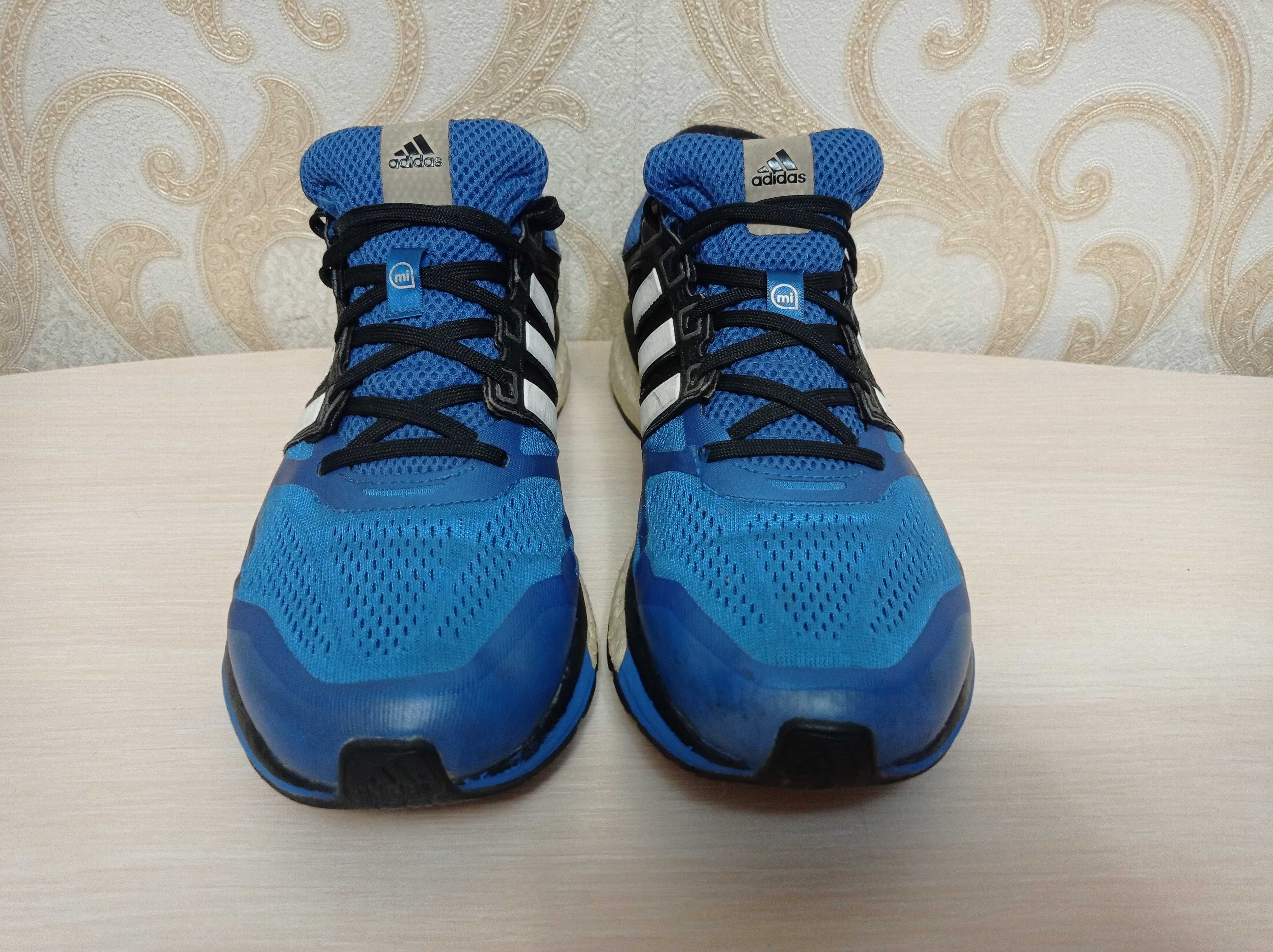 Кроссовки Adidas Supernova Glide Boost ОРИГИНАЛ