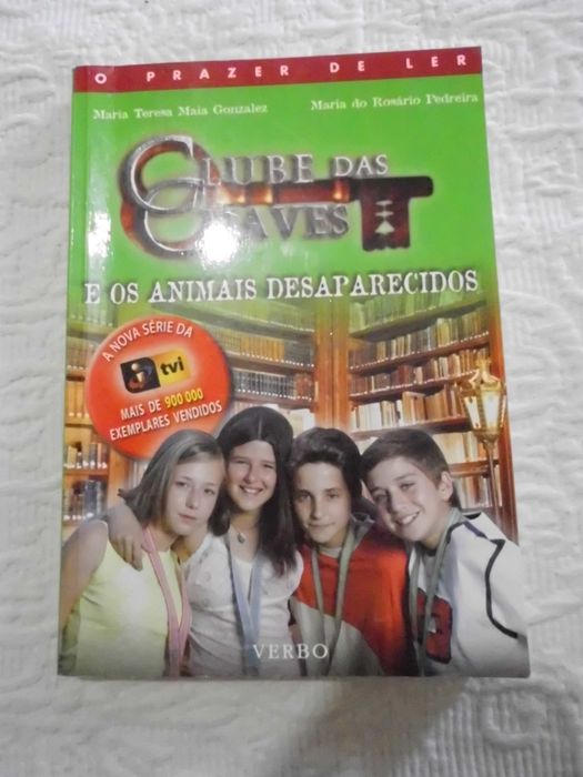 Clube das Chaves