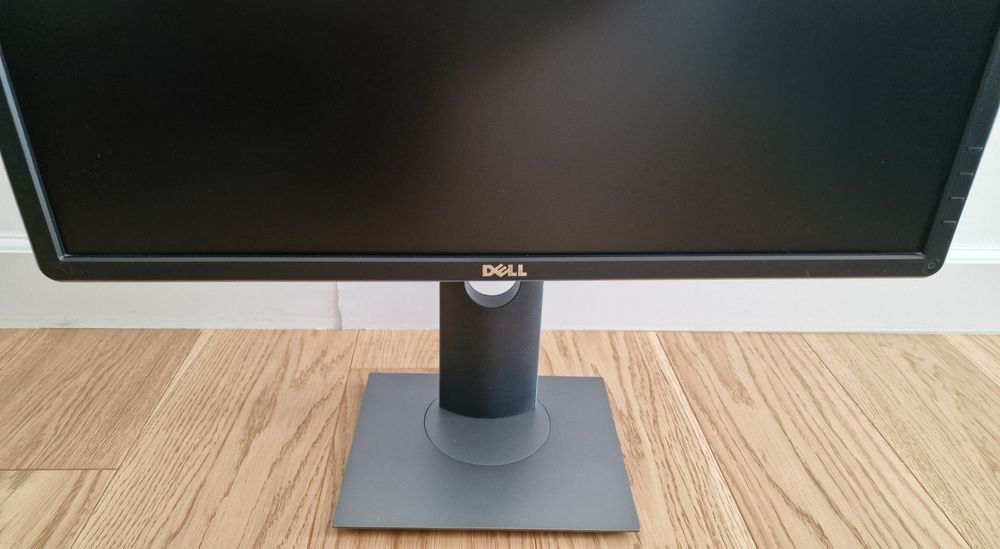 Monitor DELL P2314 HT