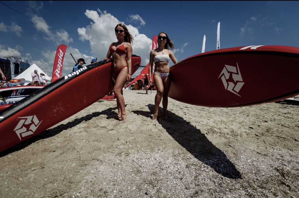 Коблево • Первая линия • 5 соток • Вода с 2 сторон • 180 сек до пляжа