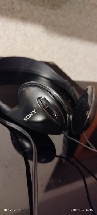 Wolkmen Sony FM-FX 173