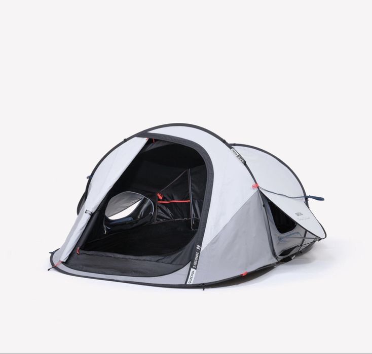 Tenda de campismo para 3 pessoas NOVA