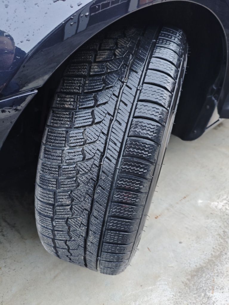 205/50/17 5x112 Zeetex WH1000 21 tyd. 2024 r. Zima