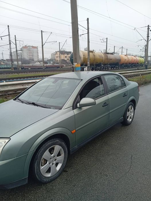 Продам Opel Vectra