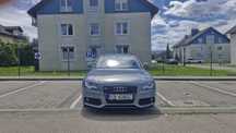 Audi A4 B8 S-line avant CAGA bez wkładu
