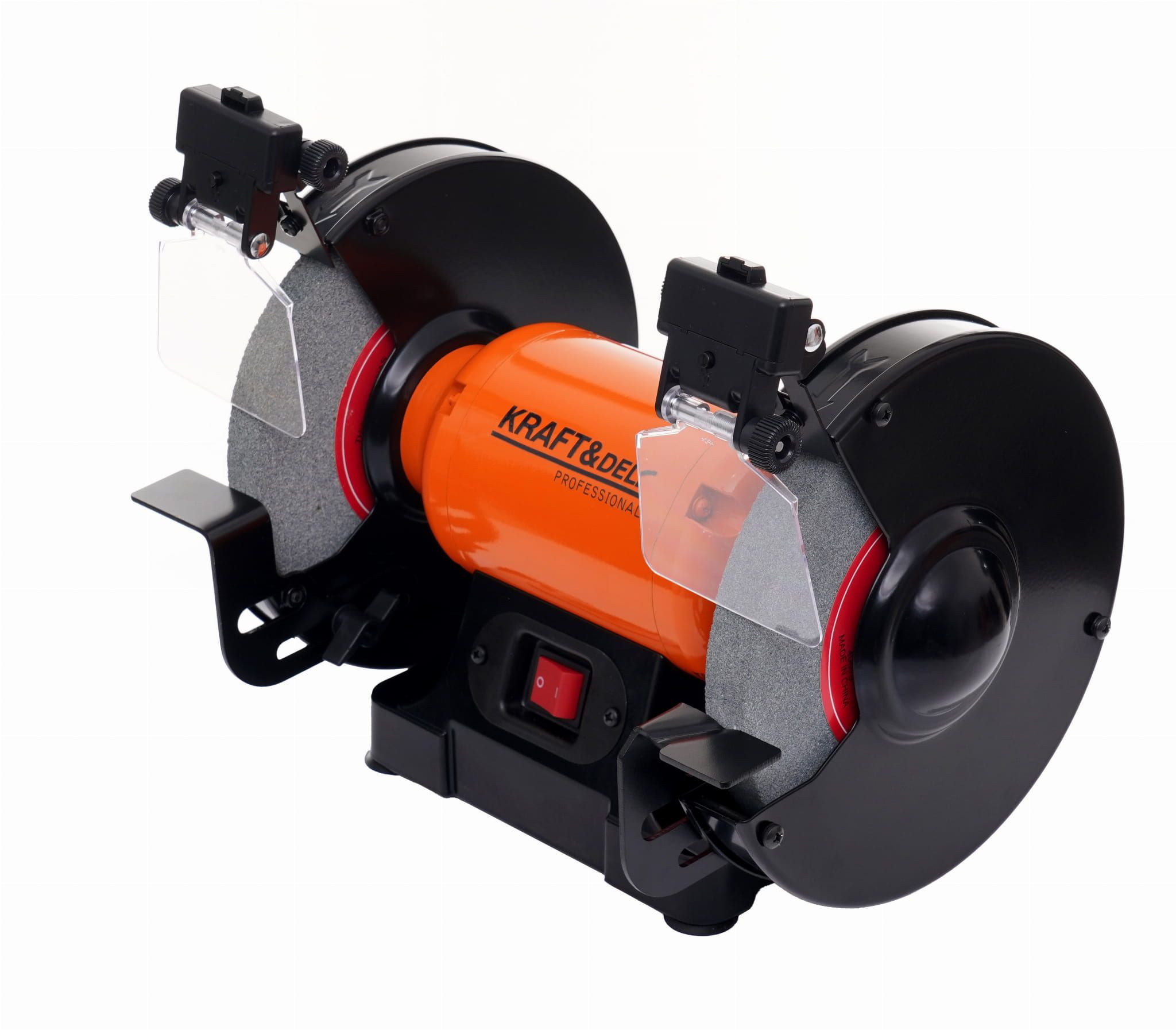 Szlifierka stołowa 1700w KD566