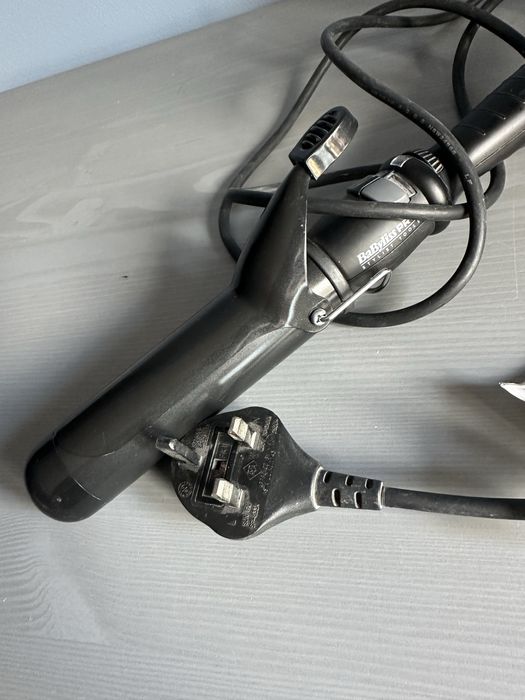 плойка Babyliss Pro 38мм