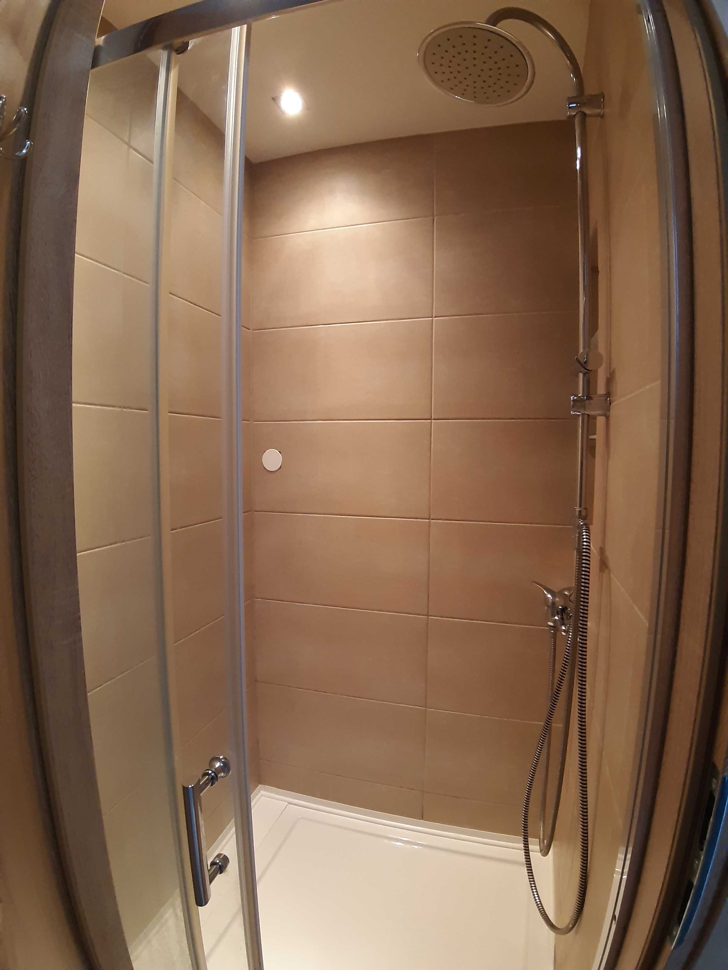 Mieszkanie gotowe do wprowadzenia / Gdynia Leszczynki / 27 m²