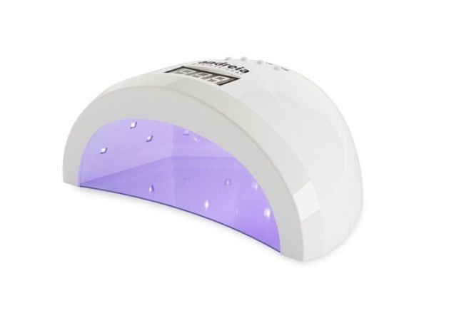 Forno unhas em bom estado