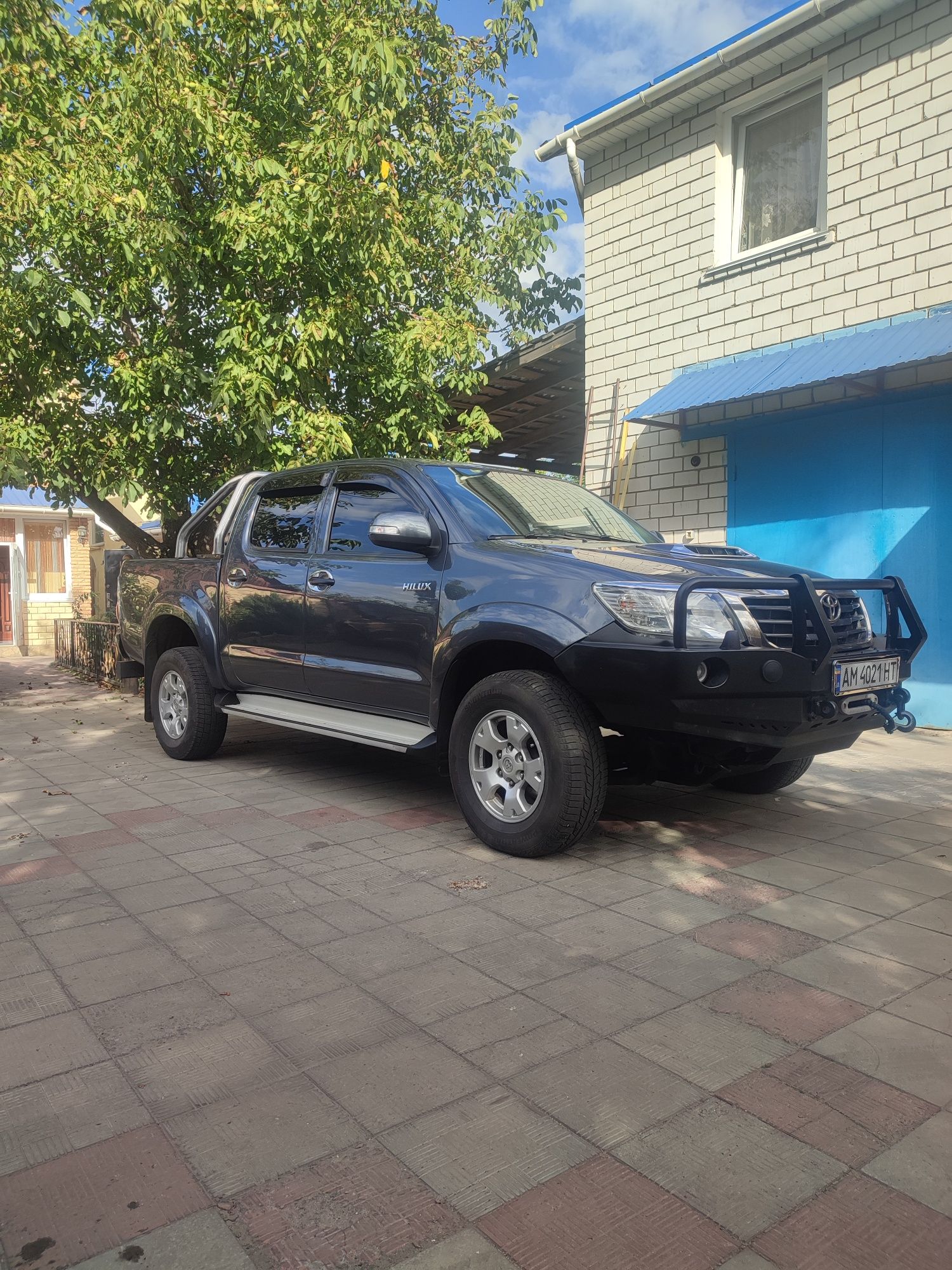Продається автомобіль