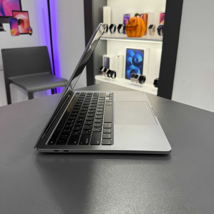 Ноутбук MacBook Pro 13” 2020 i5/8/256 ГАРАНТІЯ 81748