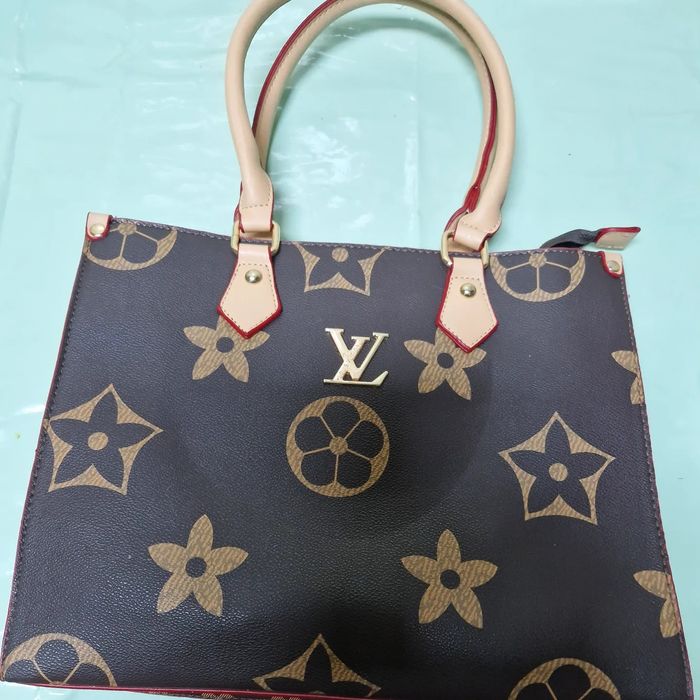 Malas novas nunca usadas