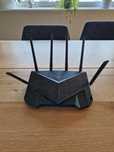 ASUS TUF-AX5400 Router gamingowy