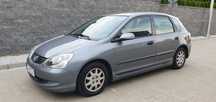 Honda Civic 2004r. Lift 1.4 Benzyna 90KM. 5 Drzwi. Klima. Stan BDB.