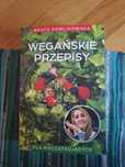 Wegańskie przepisy dla początkujących. Beata Pawlikowska