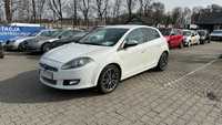 Fiat Bravo 1,4 120KM T-Jet Sport