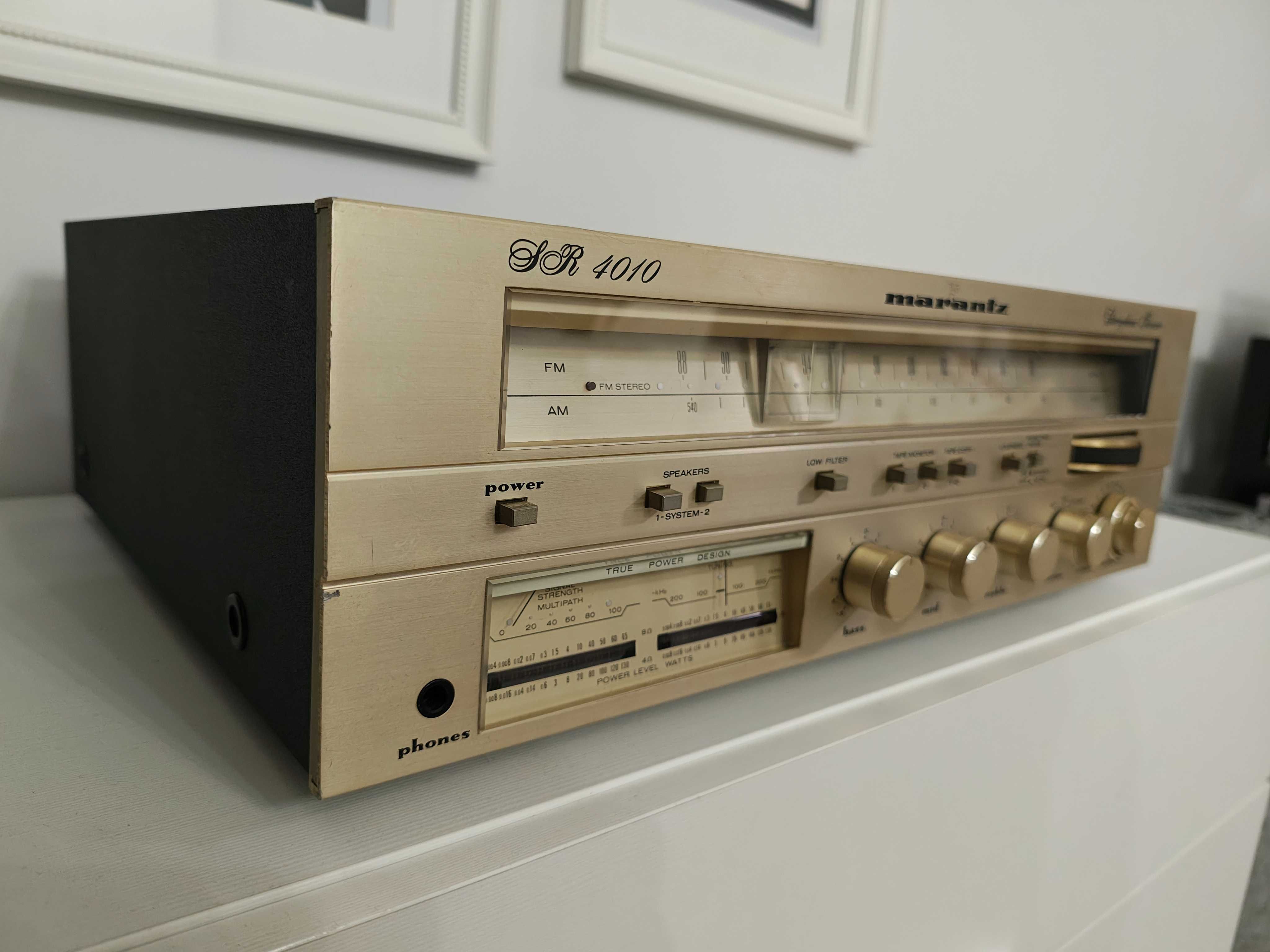 Marantz SR 4010 amplituner