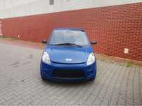 Ligier IXO DCI silnik Microcar bez prawa jazdy kat.B Aixam 45 kmh