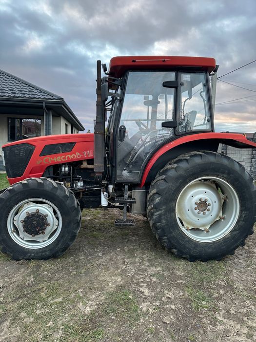 Lovol 1104 2020 року