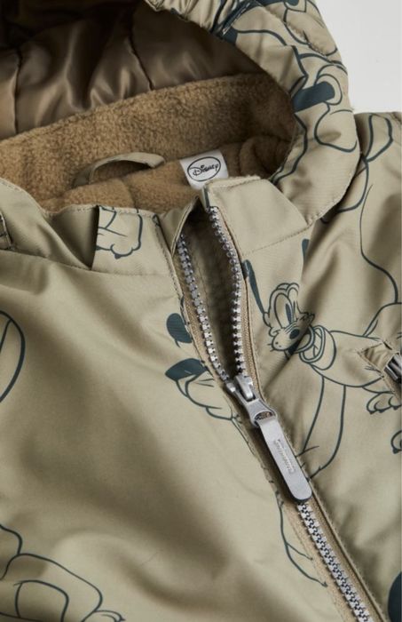 Комбінезон H&M зимовий