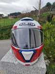 Capacete HJC  I 91 tricolor M