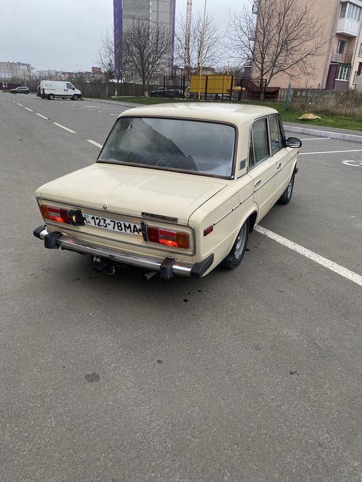 ВАЗ 2106 в гарному стані