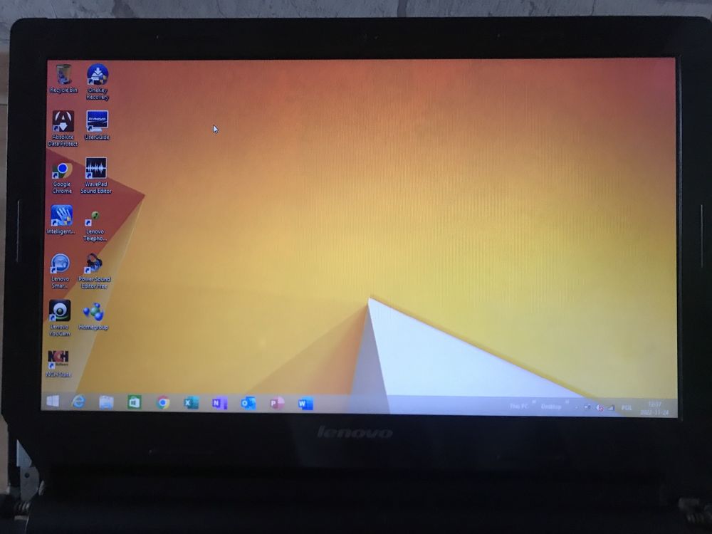 Lenovo IdeaPad S300 i3