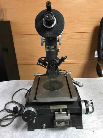 Микроскоп Gaertner Toolmakers