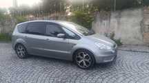 Ford S-Max 2.0 Tdci Titanium
