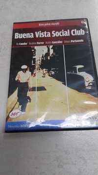 Buena Vista Social Club. Dvd