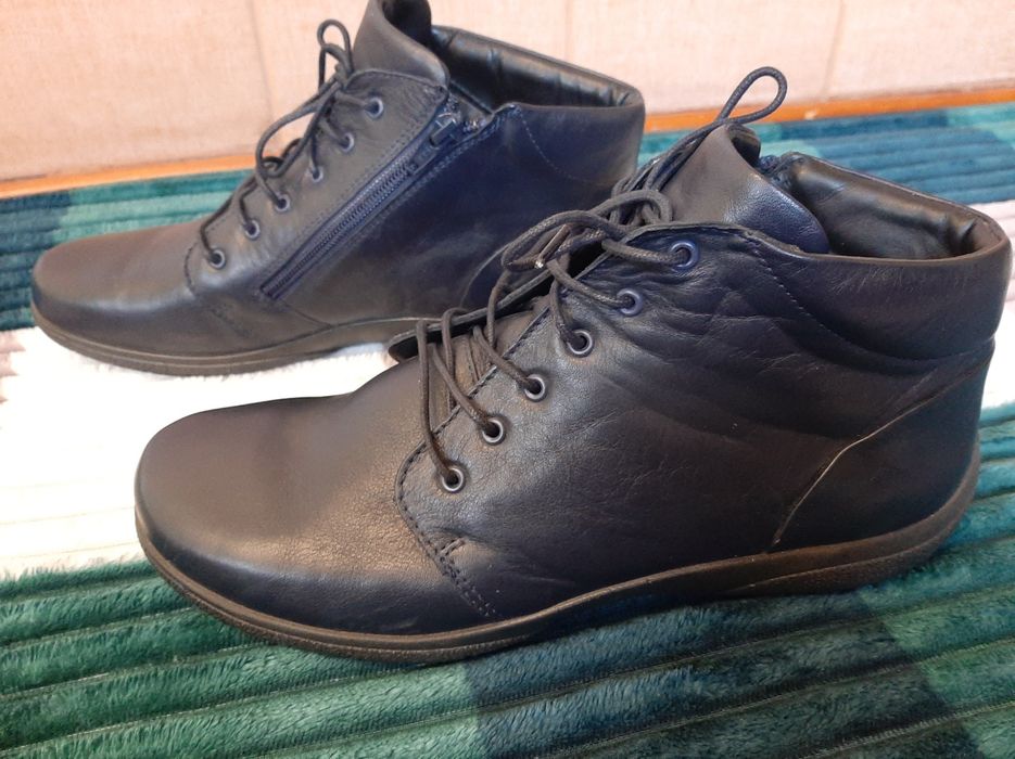 Черевички жіночі Hotter розм.42