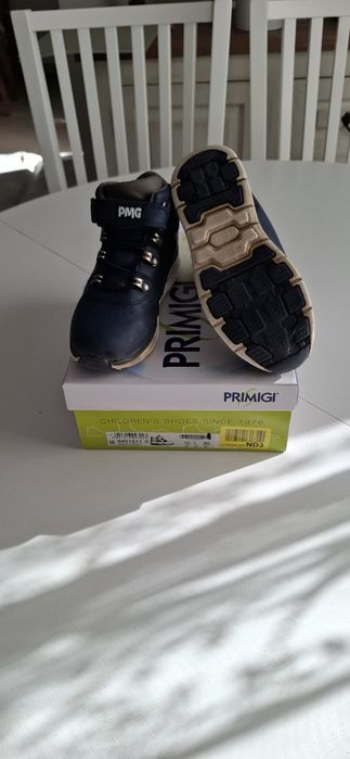 Buty dziecięce PRIMIGI rozmiar 30
