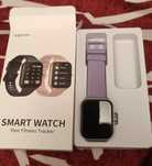 Smartwatch c/chamadas